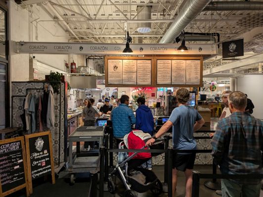 Corazon Cocina by null Corazon Cocina by null