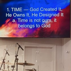 Faith Inspirational Church