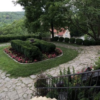 The 1886 Crescent Hotel & Spa - View from hotel - Hotels Near Me - Eureka Springs, Arkansas The 1886 Crescent Hotel & Spa - View from hotel - Hotels Near Me - Eureka Springs, Arkansas