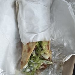 Lamb gyro 9/10 June 2025