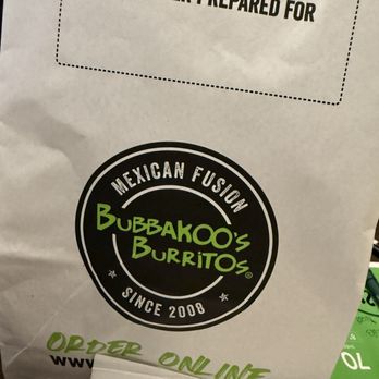 Bubbakoo's Burritos - New Mexican Cuisine Near Me - Celebration, Florida Bubbakoo's Burritos - New Mexican Cuisine Near Me - Celebration, Florida