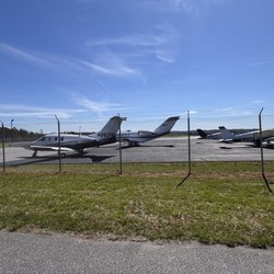 Blue Ridge Airport