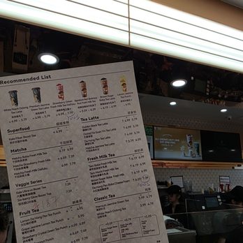 Auntea Jenny - Current menu, BOGO until 02/22! - Bubble Tea Near Me - Irvine, California Auntea Jenny - Current menu, BOGO until 02/22! - Bubble Tea Near Me - Irvine, California
