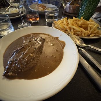 Restaurant Petit Grill Basque - Restaurants Near Me - Saint Jean De Luz, 64