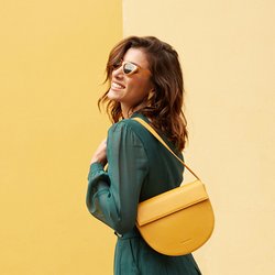 Lacambra Bags - Saddle bag (leather)
