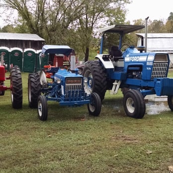 Praters Mill Historic Site - Antique tractors. - Community Service/Non-Profit Near Me - Dalton, Georgia Praters Mill Historic Site - Antique tractors. - Community Service/Non-Profit Near Me - Dalton, Georgia