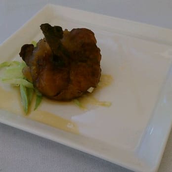 CCSF Chef’s Table - Lollipop Chicken - Sandwiches Near Me - San Francisco, California CCSF Chef’s Table - Lollipop Chicken - Sandwiches Near Me - San Francisco, California