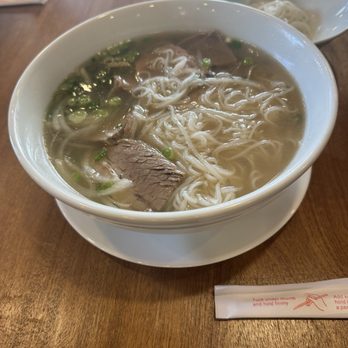 Colfax Bistro - Beef Pho - Asian Fusion Near Me - Colfax, California Colfax Bistro - Beef Pho - Asian Fusion Near Me - Colfax, California