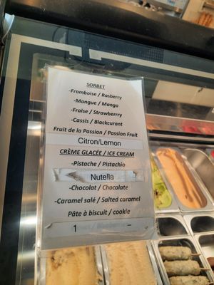 Chocolaterie de l'Ile d'Orleans by null