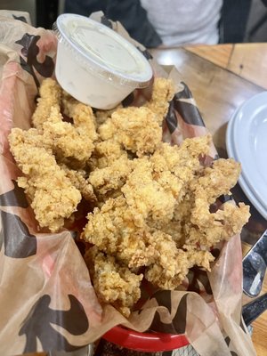 Cajun Claws Seafood Boilers by null