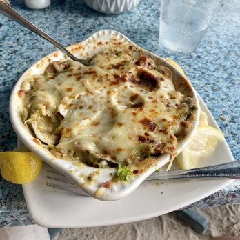 Lazy Days Restaurant - Lazy Days Clams - Seafood Near Me - Islamorada, Florida