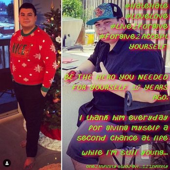 LeanMD - Merli Valladares, Jonnesha Belleci, and Sarina Soffiotto have to be some of the most compassionate people. Thank you! - Medical Spas Near Me - San Ramon, California