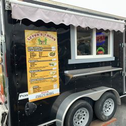 Leyva’s Tacos
