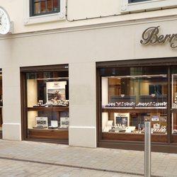 Berry's Jewellers