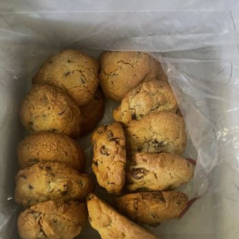 The Cookie Corner - These are my favorite cookies. Chocolate Chip and Chocolate Chip with Walnuts. - Bakeries Near Me - Mililani, Hawaii The Cookie Corner - These are my favorite cookies. Chocolate Chip and Chocolate Chip with Walnuts. - Bakeries Near Me - Mililani, Hawaii