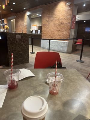 Geva Theatre by null