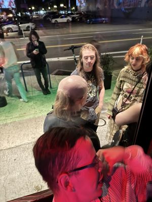 Badlands Portland by null