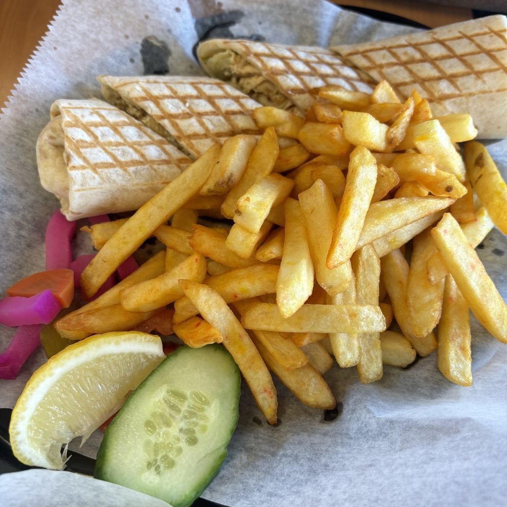 Shawarmati - Chicken Shawarma Meal - Mediterranean Near Me - Lisle, Illinois Shawarmati - Chicken Shawarma Meal - Mediterranean Near Me - Lisle, Illinois