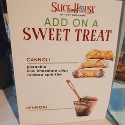 Menu Menu