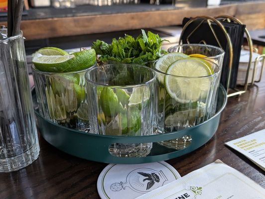 Bottle Club Pub by null