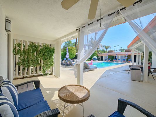 Little Paradise Hotel by null