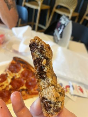 Pizza Paradiso by null