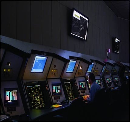 CCS Presentation Systems