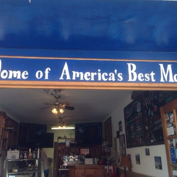 Pacific Bean Coffee - Coffee & Tea Near Me - San Diego, California