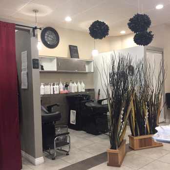 Cheveux Hair Boutique - Hair Salons Near Me - Pasadena, California