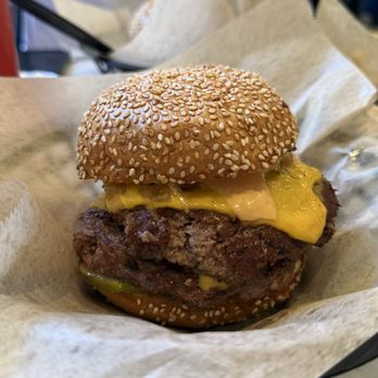 Amboy - Slim Thicc Double - Steakhouses Near Me - Los Angeles, California Amboy - Slim Thicc Double - Steakhouses Near Me - Los Angeles, California