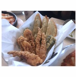 Pocha Restaurant & Bar