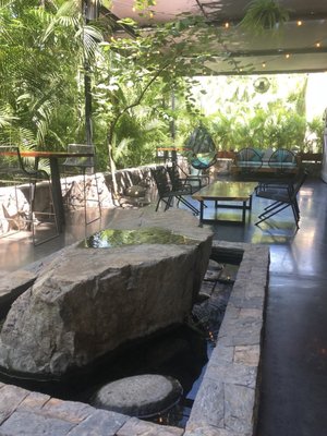 LOOT Cafe Restaurant & Mexican Boutique by null