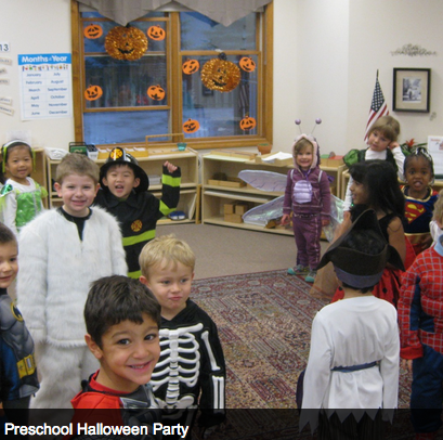 Country Hills Montessori - childcare center in Farmington Hills, MI