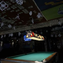 Mt. Si Tavern