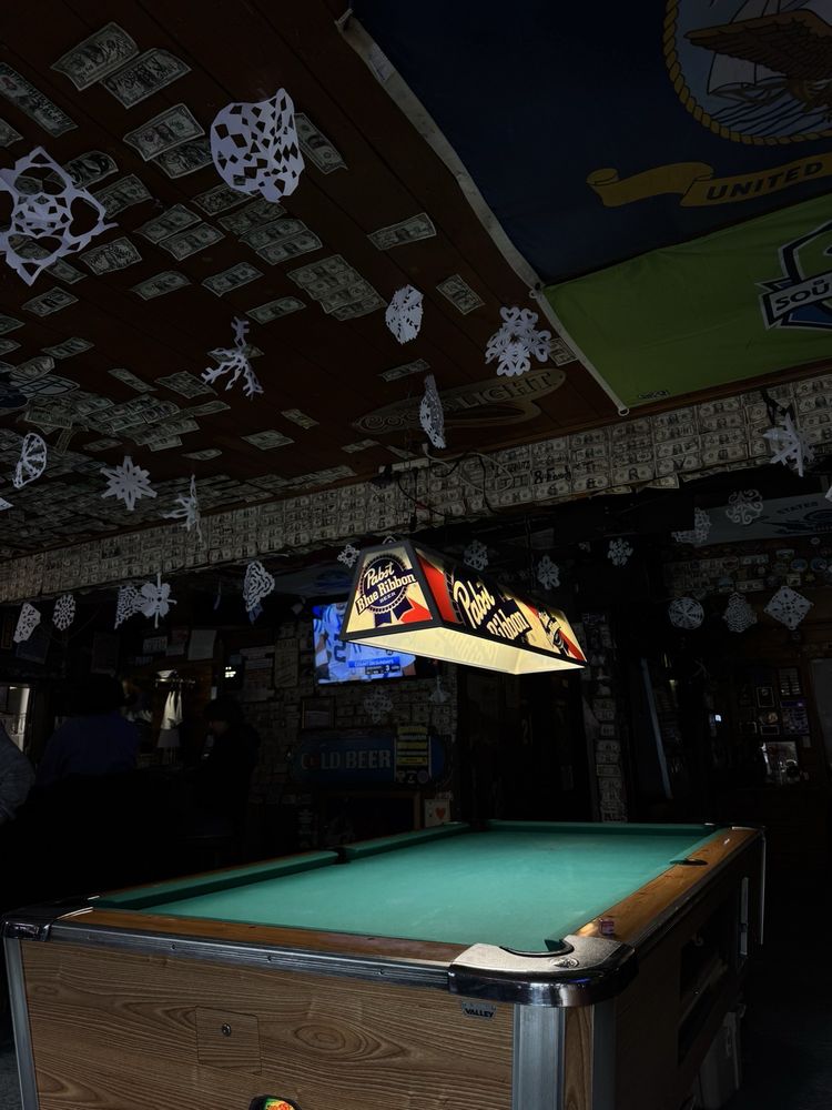 Mt. Si Tavern Logo
