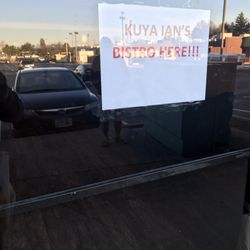 Kuya Ian's Bistro