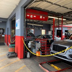 Precision Auto Care