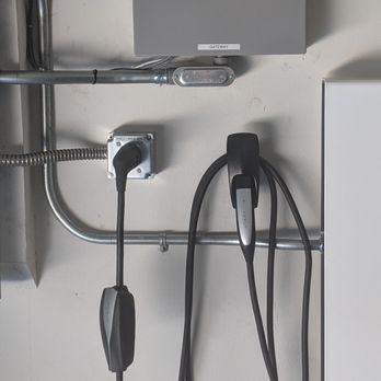 Super Power Electric - Nema 14-50 - Electricians Near Me