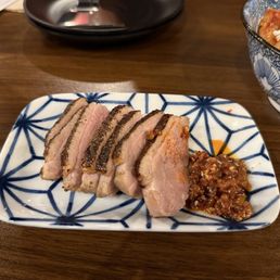 Duck Breast