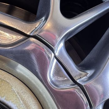 All Metal Customs - Wheel & Rim Repair Near Me - Corona, California All Metal Customs - Wheel & Rim Repair Near Me - Corona, California