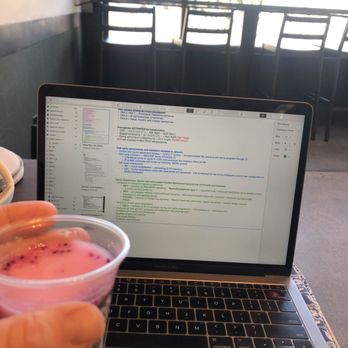 Starbucks - Study space with great WiFi and reliable coffee - Coffee & Tea Near Me - Boulder, Colorado