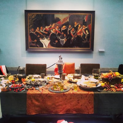 Frans Hals Museum by null