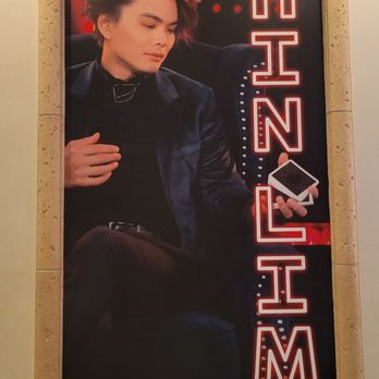 Shin Lim: Limitless - Magicians Near Me - Las Vegas, Nevada Shin Lim: Limitless - Magicians Near Me - Las Vegas, Nevada
