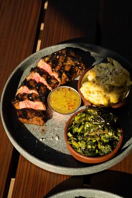 Miss Kitty's Steakhouse & Bar by null