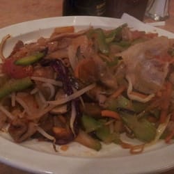 Bali Hai Restaurant - Yummy