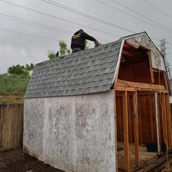 Junkaholics 5280 - Shed removal! Affordable and hassle free!