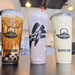 ONE TEA - Updated October 2025 - 27 Photos - 311 Farm to