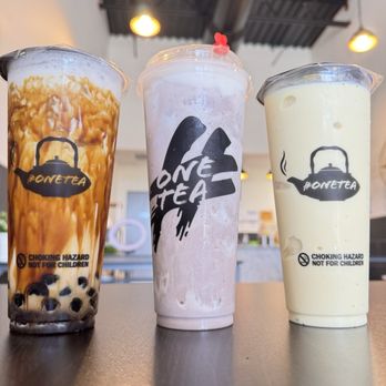 ONE TEA - Updated November 2025 - 28 Photos - 311 Farm to Market