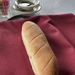 Luigi's Ristorante Italiano - Bread