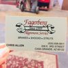 Fagerberg Wheel Alignment & Brakes gift card